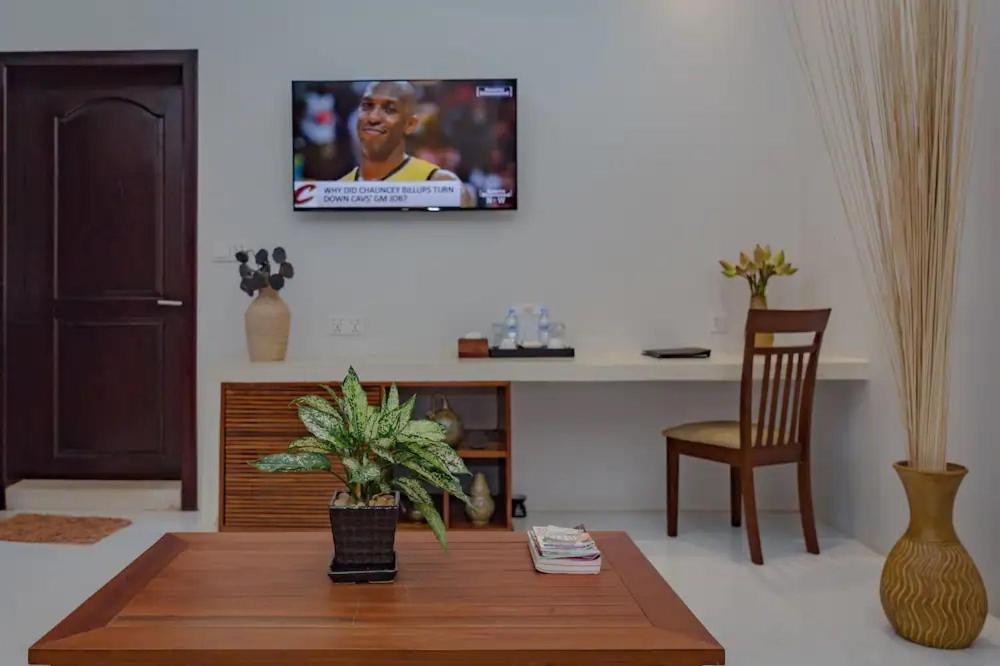Hotel Grange Siem Reap Zewnętrze zdjęcie