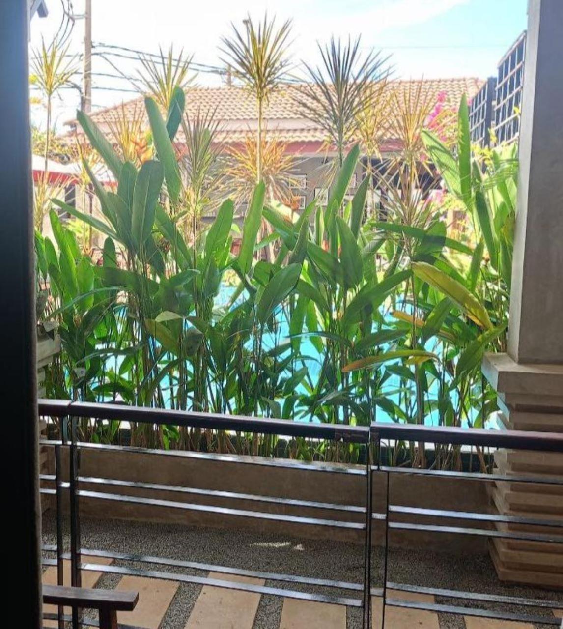 Hotel Grange Siem Reap Zewnętrze zdjęcie