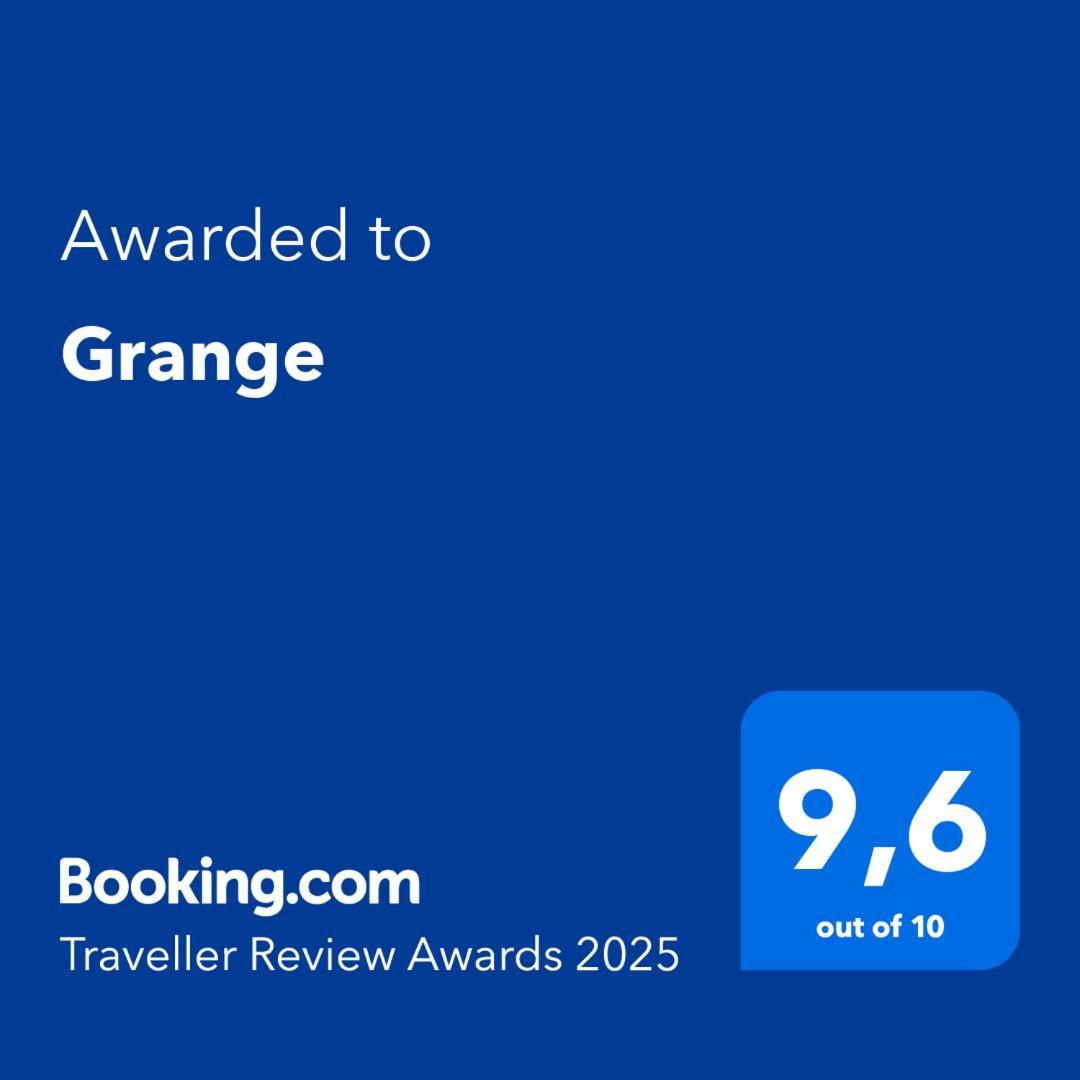Hotel Grange Siem Reap Zewnętrze zdjęcie